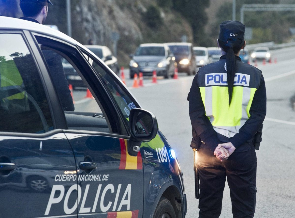 Ισπανία: Νεκροί ο Γιουνές Αμπουγιακούμπ και ο ιμάμης Ες Σάτι